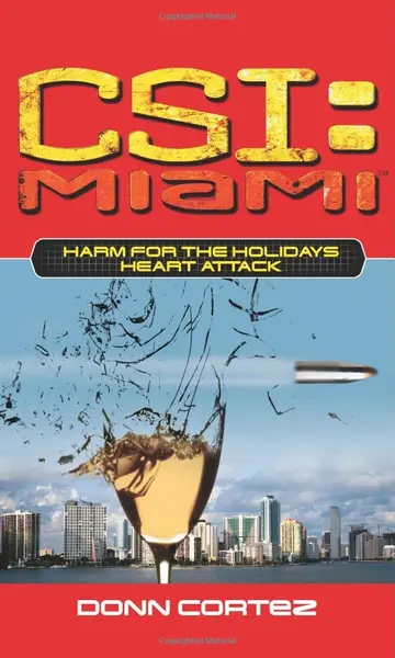 Cover of Csi