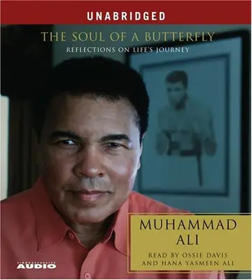 Cover of The Soul of a Butterfly