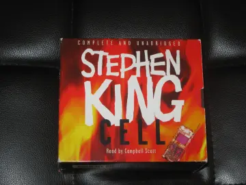 Cover of Cell