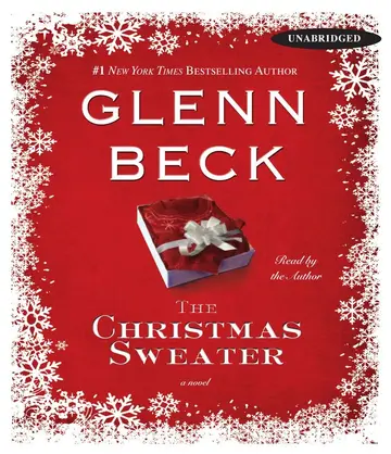 Cover of The Christmas Sweater