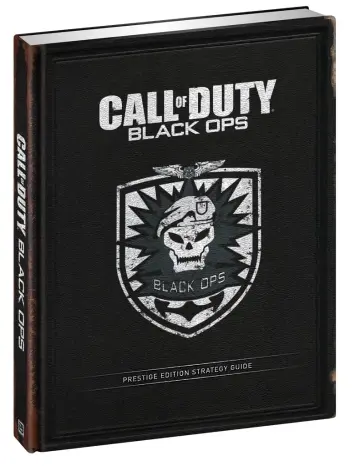 Cover of Call of Duty
