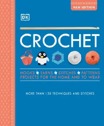 Cover of Crochet