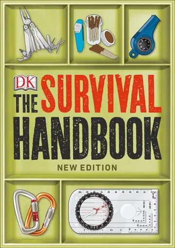 Cover of The Survival Handbook