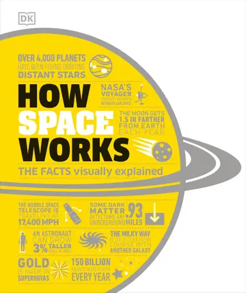 Cover of How Space Works
