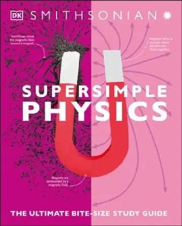 Cover of Supersimple Physics