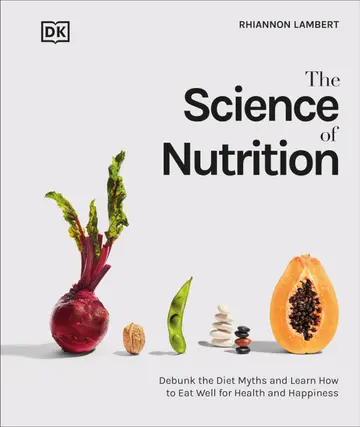 Cover of The Science of Nutrition