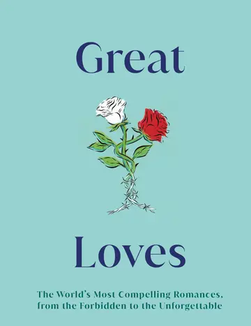 Cover of Great Loves