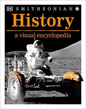 Cover of History
