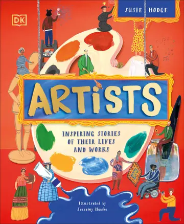 Cover of Artists