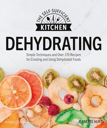 Cover of Dehydrating