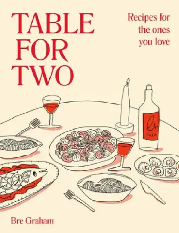 Cover of Table for Two