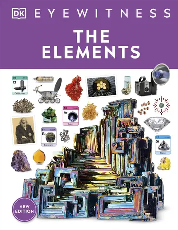 Cover of Eyewitness the Elements