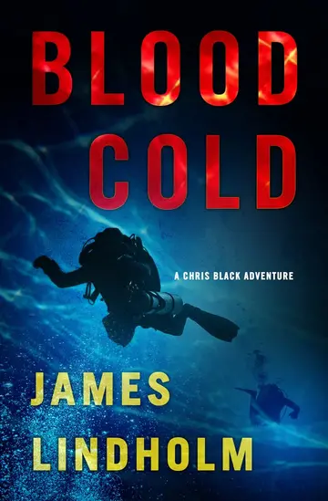 Cover of Blood Cold