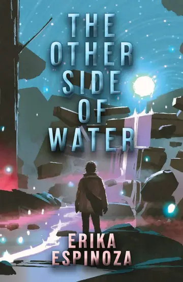 Cover of The Other Side of Water
