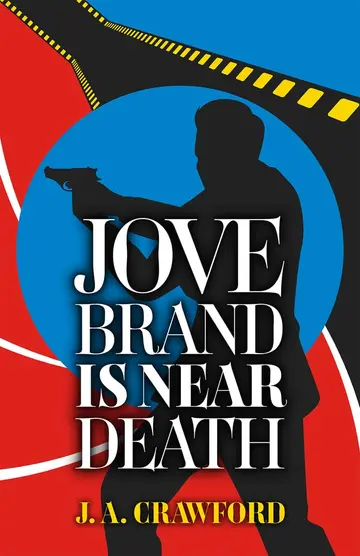 Cover of Jove Brand Is Near Death