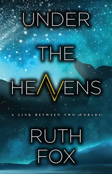 Cover of Under the Heavens