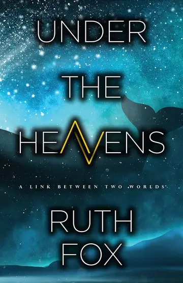 Cover of Under the Heavens
