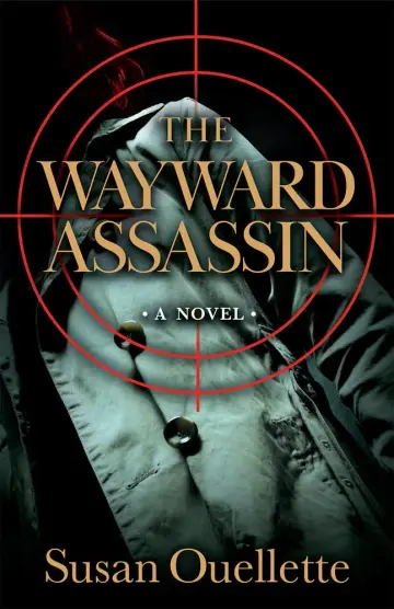 Cover of The Wayward Assassin