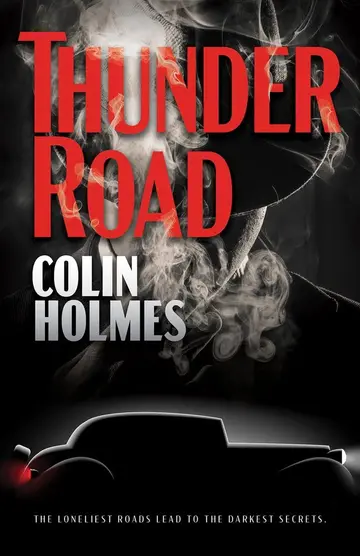 Cover of Thunder Road