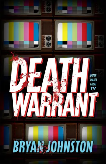Cover of Death Warrant