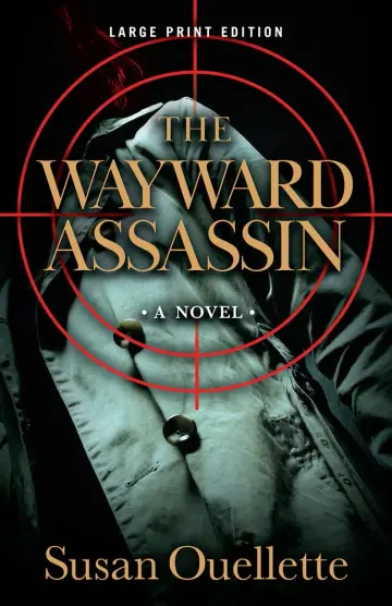 Cover of The Wayward Assassin