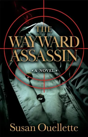 Cover of The Wayward Assassin