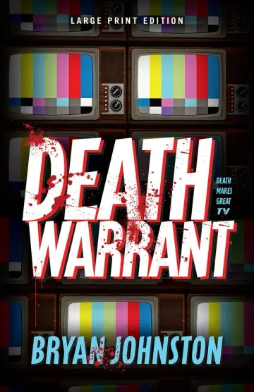 Cover of Death Warrant