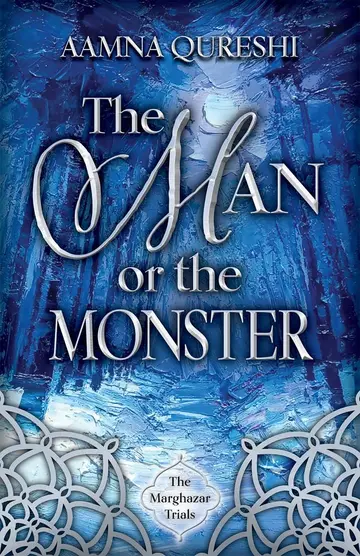 Cover of Man or the Monster