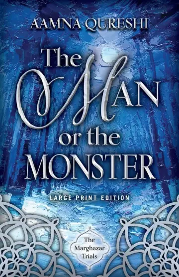Cover of Man or the Monster