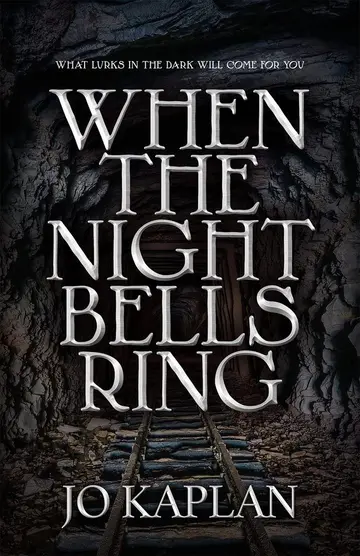 Cover of When the Night Bells Ring