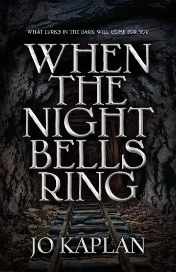Cover of When the Night Bells Ring