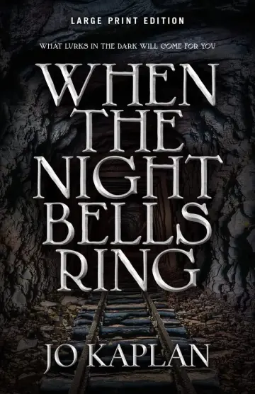Cover of When the Night Bells Ring