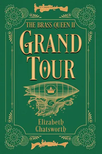 Cover of Grand Tour
