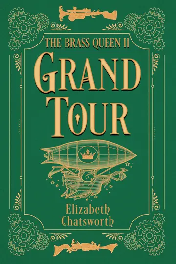 Cover of Grand Tour