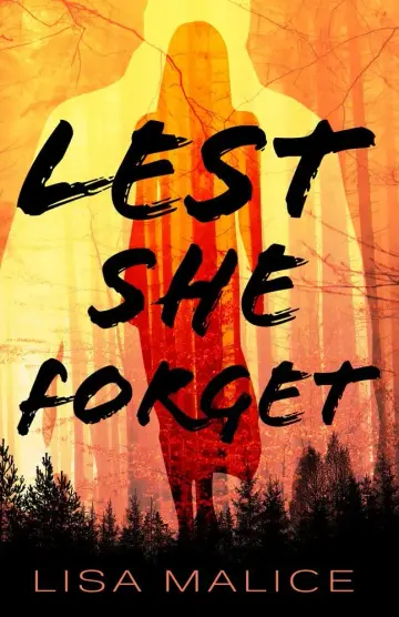 Cover of Lest She Forget