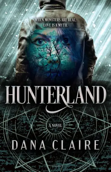Cover of Hunterland