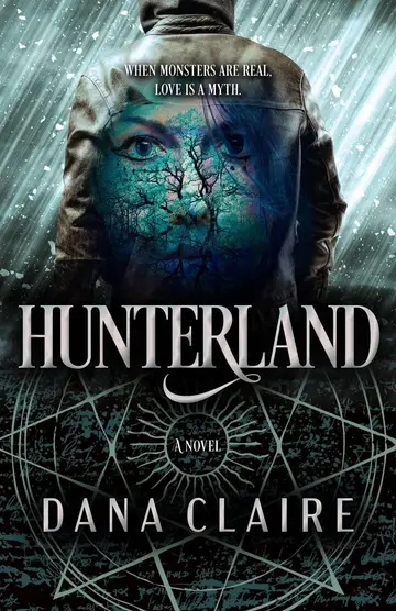Cover of Hunterland