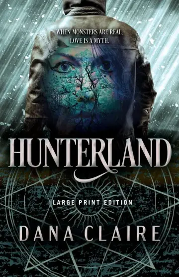 Cover of Hunterland