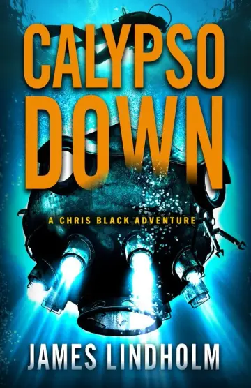 Cover of Calypso Down
