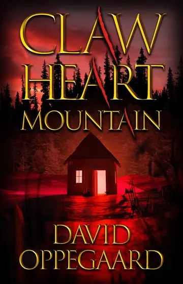 Cover of Claw Heart Mountain