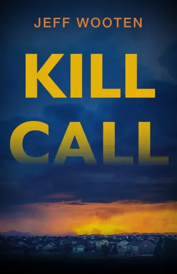 Cover of Kill Call