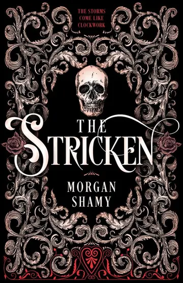 Cover of The Stricken