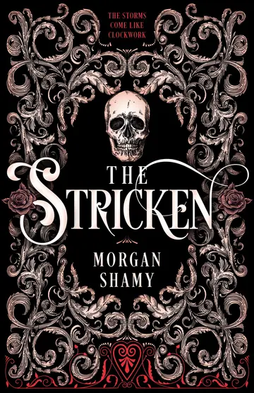 Cover of The Stricken