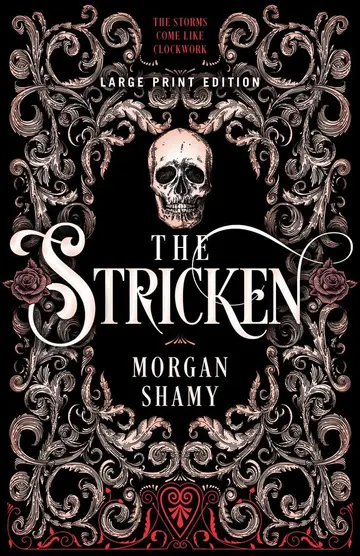 Cover of The Stricken