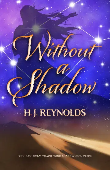 Cover of Without a Shadow