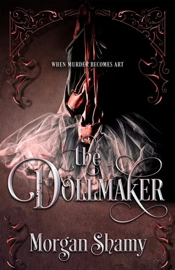 Cover of The Dollmaker