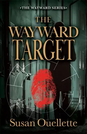 Cover of The Wayward Target