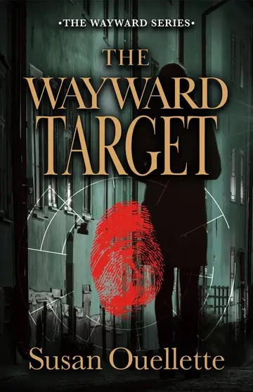 Cover of The Wayward Target