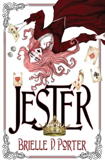 Cover of Jester