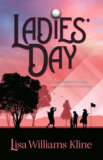 Cover of Ladies Day